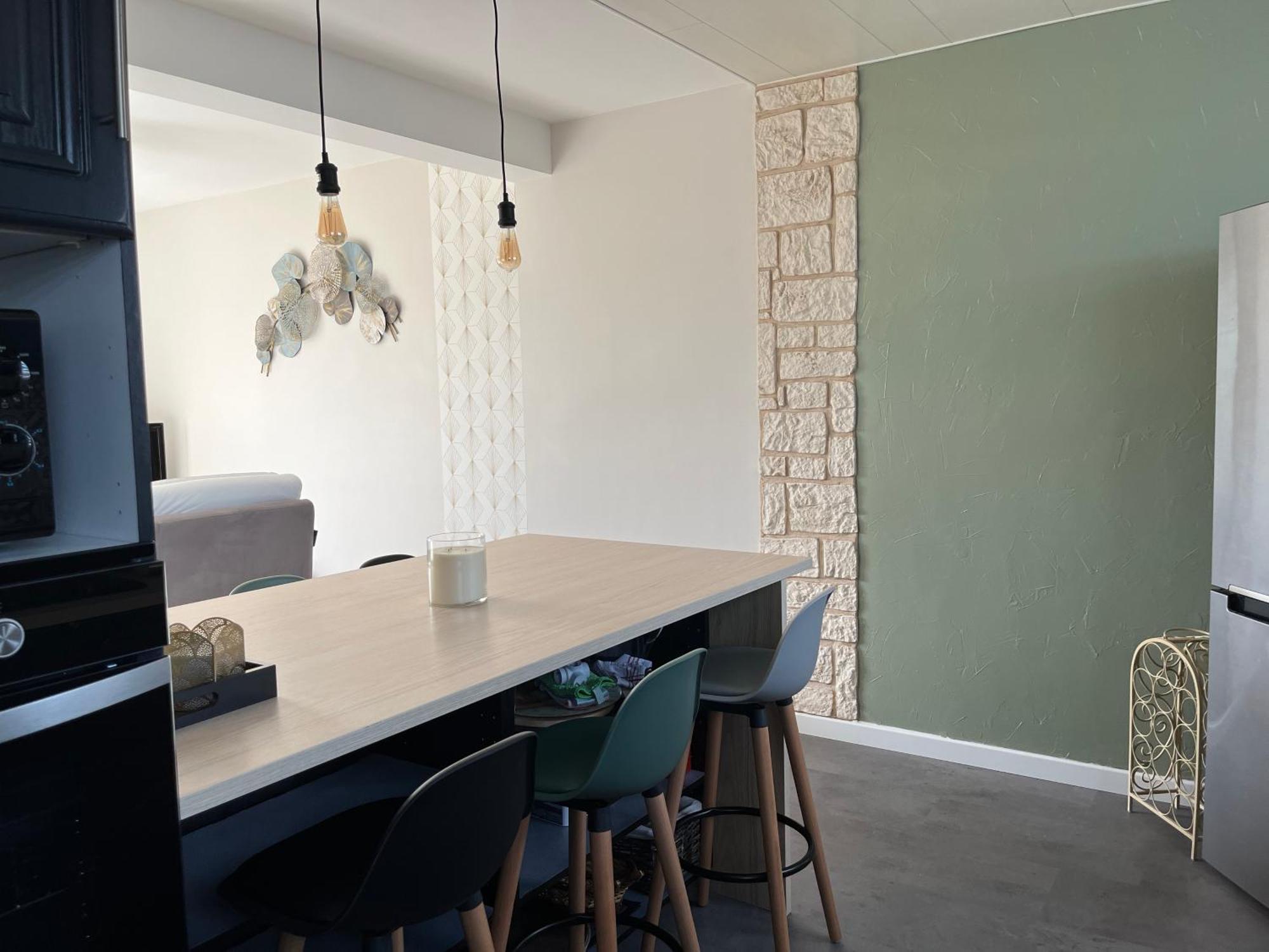 Maison A 700M De La Plage 쿠르쇨 쉬르 메르 외부 사진