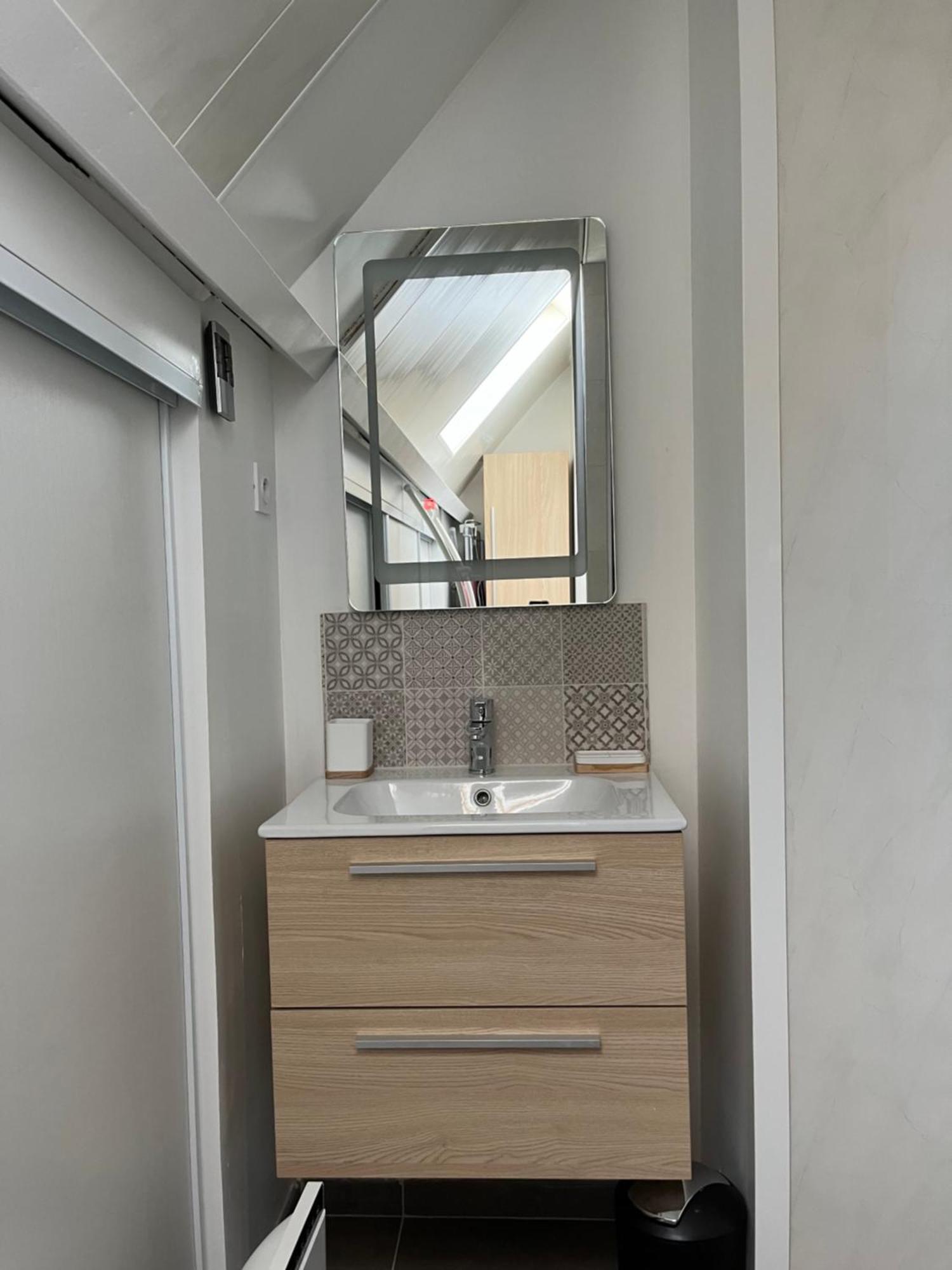 Maison A 700M De La Plage 쿠르쇨 쉬르 메르 외부 사진